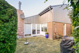 Vakantiehuis Nordseezauber - Callantsoog aan Zee - 5