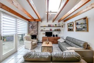 Vakantiehuis Nordseezauber - Callantsoog aan Zee - 4