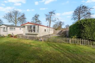 Chalet Huffels P12 - Camping De Nollen Callantsoog - 9