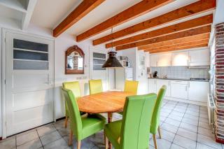 Vakantiehuis Nordseezauber - Callantsoog aan Zee - 1