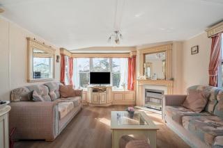 Chalet Huffels P12 - Camping De Nollen Callantsoog - 8