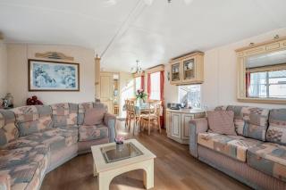 Chalet Huffels P12 - Camping De Nollen Callantsoog - 7