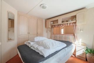 Chalet Huffels P12 - Camping De Nollen Callantsoog - 6