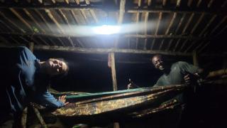 Jungle Survival Skill Trekking and Camp - 9