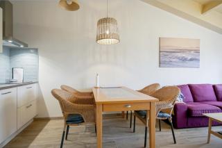 Beach Appartement 19 - Aan de duinen, Callantsoog aan Zee - 1