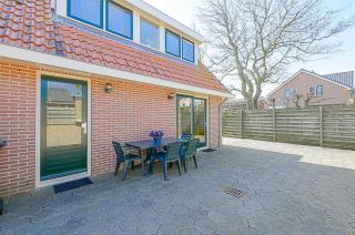 Vakantiehuis Guja - Callantsoog aan Zee - 5