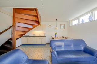 Vakantiehuis Guja - Callantsoog aan Zee - 1