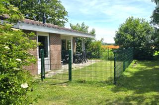 Vacation Home Helmzicht in Groote Keeten with amazing view - Callantsoog - 9