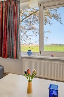 Vacation Home Helmzicht in Groote Keeten with amazing view - Callantsoog - 2