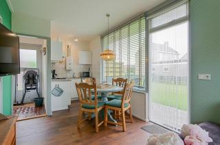Eenvoudig zomerhuisje De Strandpost - Callantsoog aan Zee - 6