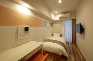 SARASA HOTEL Shinsaibashi - Osaka - 7
