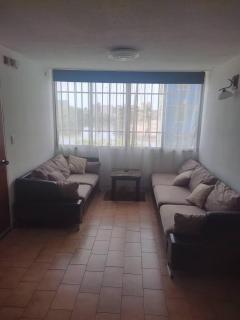 Apartamento vacacional - 3