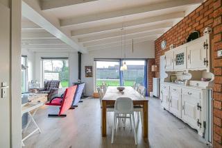 Vakantiehuis Jamaphista - Callantsoog aan Zee - 8