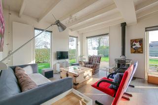 Vakantiehuis Jamaphista - Callantsoog aan Zee - 7