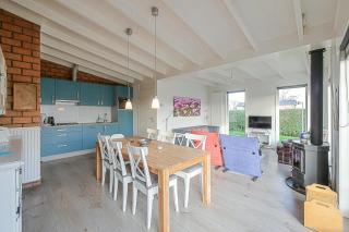 Vakantiehuis Jamaphista - Callantsoog aan Zee - 3