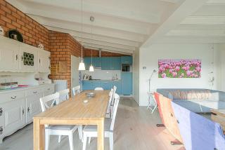 Vakantiehuis Jamaphista - Callantsoog aan Zee - 2