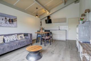 Beach Appartement 17 - Aan de duinen, Callantsoog aan Zee - 6