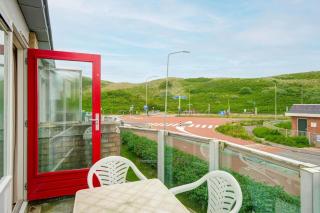Beach Appartement 17 - Aan de duinen, Callantsoog aan Zee - 5