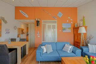 Appartement Celina - Residence Juliana Julianadorp aan Zee - 8