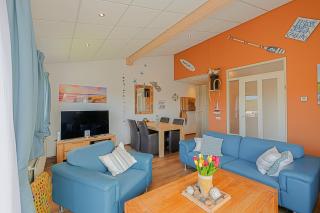 Appartement Celina - Residence Juliana Julianadorp aan Zee - 1
