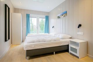 Vakantiehuis Vicky - Julianadorp aan Zee - 5