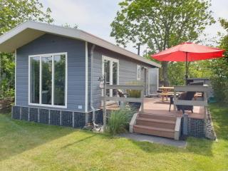 Chalet Riviéra - Camping De Watersnip Sint Maartenszee - 9