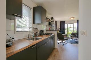 Chalet Riviéra - Camping De Watersnip Sint Maartenszee - 6
