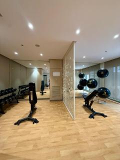 The Perch at Two Regis Megaworld - Bacolod - 2