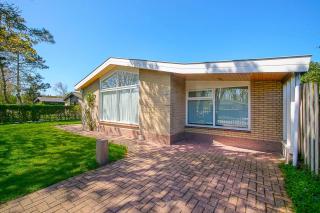Vakantiehuis Duynloper - Julianadorp aan Zee - 9