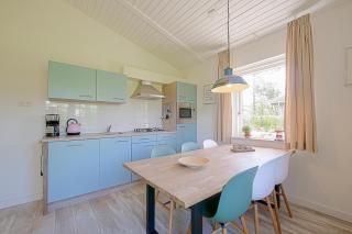 Vakantiehuis Duynloper - Julianadorp aan Zee - 8