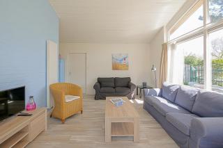 Vakantiehuis Duynloper - Julianadorp aan Zee - 6