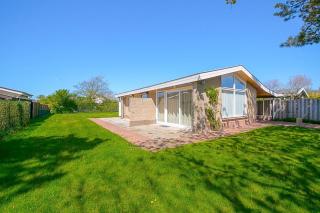 Vakantiehuis Duynloper - Julianadorp aan Zee - 5