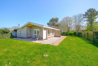 Vakantiehuis Duynloper - Julianadorp aan Zee - 4