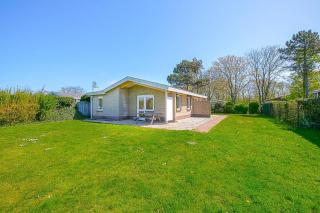 Vakantiehuis Duynloper - Julianadorp aan Zee - 3