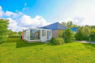 Vakantiehuis Oostenwind - Julianadorp aan Zee - 9