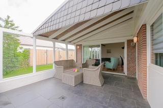 Vakantiehuis Oostenwind - Julianadorp aan Zee - 5