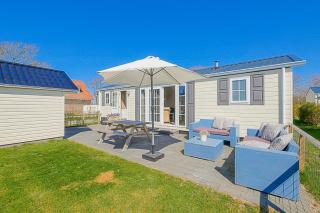 Chalet Luttikduin Nr 16 - Callantsoog aan Zee - Callantsoog - 9