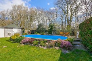 Vakantiehuis Springtij met privé zwembad - Julianadorp aan Zee - 2