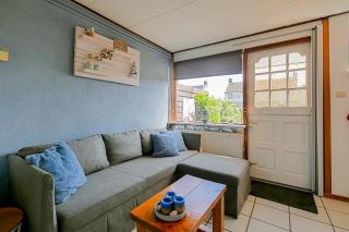 Tiny House Petite - Callantsoog aan Zee - 4