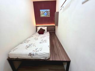 Aruna Hostel 阿鲁娜青年旅舍 - 9