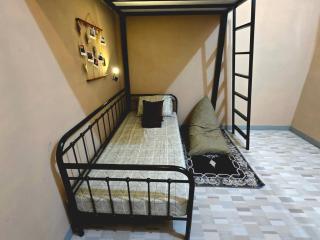 Aruna Hostel 阿鲁娜青年旅舍 - 1