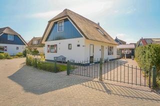 Villa Schaut - Villapark De Buitenplaats Callantsoog aan Zee - 3