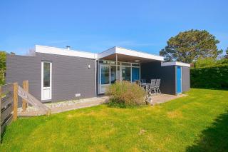 Vakantiehuis Solea - Julianadorp aan Zee - 9