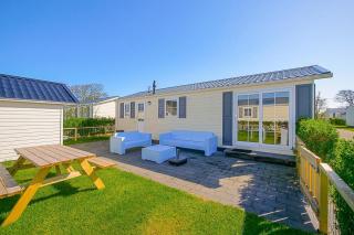 Chalet Luttikduin Nr 10 - Callantsoog aan Zee - 9