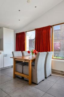 Vacation Home Achterduin in Groote Keeten with large garden - 1