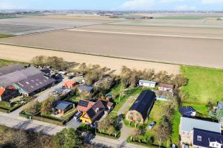 Vacation Home Coraal in Groote Keeten - 7