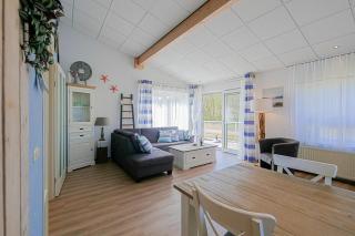 Appartement Dünenblick - Residence Juliana Julianadorp aan Zee - 9