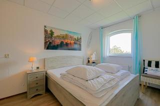 Appartement Dünenblick - Residence Juliana Julianadorp aan Zee - 6