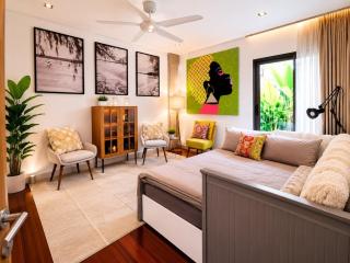 Artistic 2BR Private Villa in Cherngtalay - 9