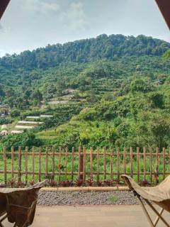 Cihulu Budget Glamping - 9